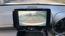 Toyota Yaris Cross 1.5 Hybrid Icon 5dr CVT Hybrid Estate